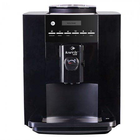 Кофемашина Kaffit KFT 1604A Black