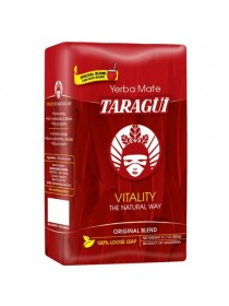 Taragui Vitality, 500 гр.